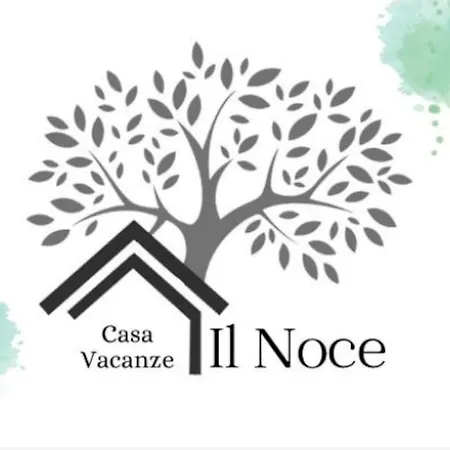 דירה Il Noce Canzo
