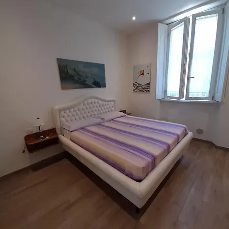דירה Il Noce *