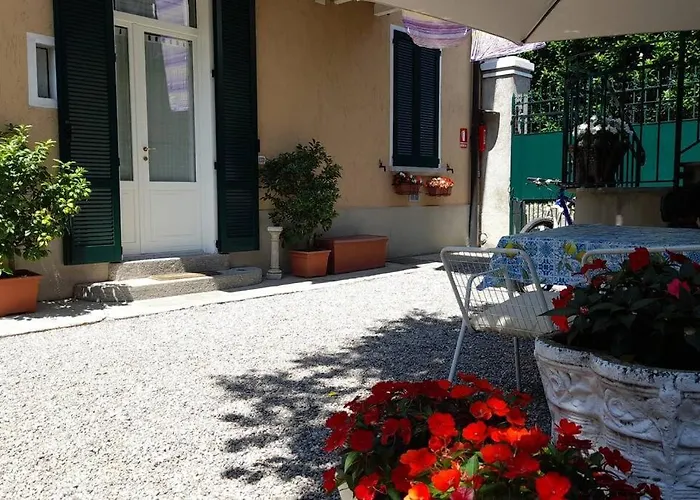 Appartamento Il Noce
